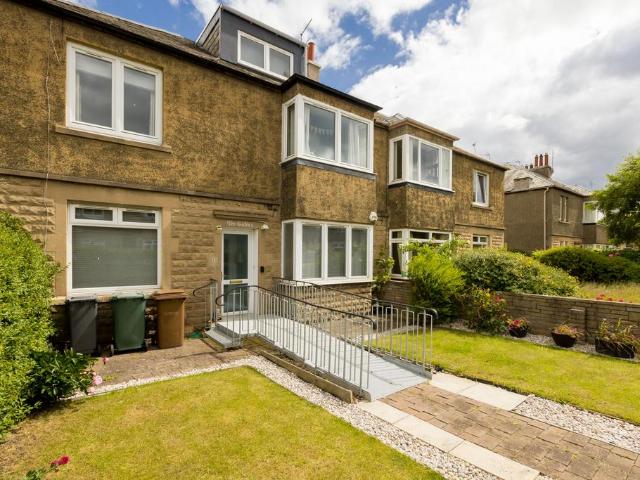 Flat for sale in Gorgie/Dalry, Scotland