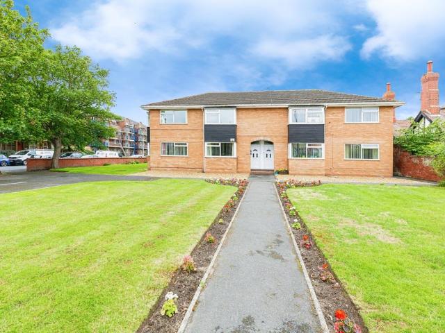 Flat for sale in St Annes, Lytham