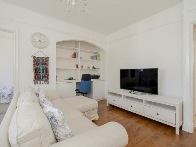 Flat for sale in London Borough of Camden, Greater London