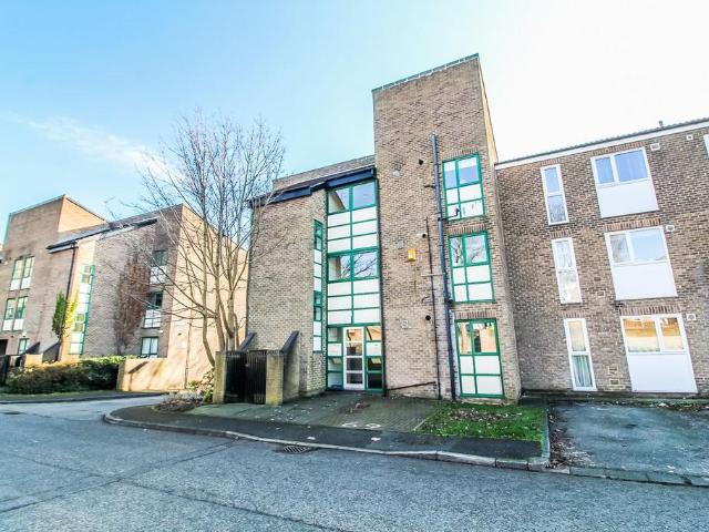 Flat for sale in Oxclose, Washington