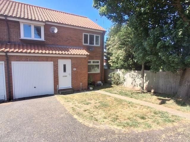 Flat for sale in Ollerton and Boughton CP, Alverton