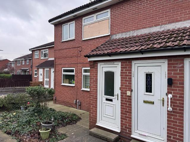 Flat for sale in Stockton-on-tees