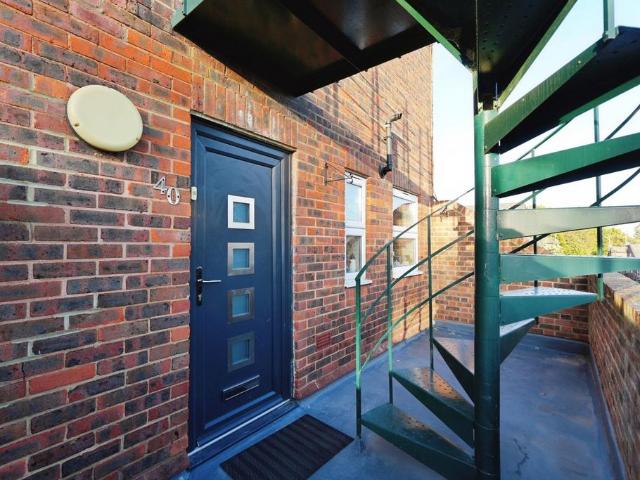 Flat for sale in London Borough of Lewisham, Greater London