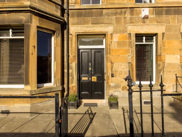 Flat for sale in Shandon, City of Edinburgh
