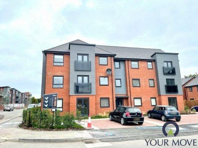 Flat for sale in Shirley, Isle Of Man