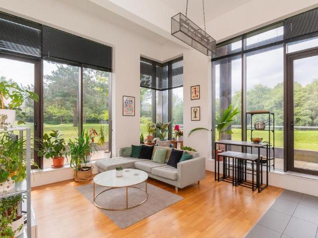 Flat for sale in Feckenham, City Of Bristol