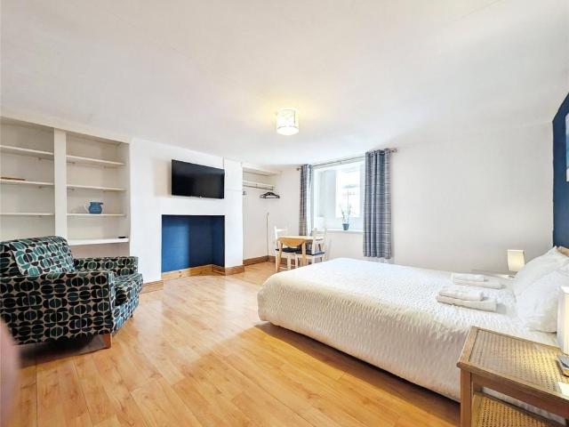 Flat for sale in Tynemouth, North Tyneside