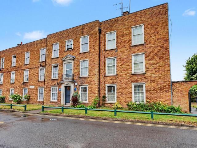 Flat for sale in London Borough of Enfield, Greater London