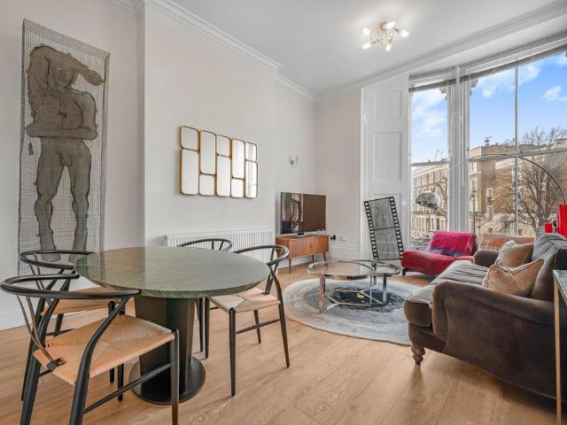 Flat for sale in Maida Vale, Isle Of Man