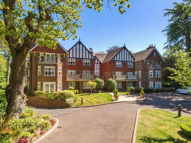 Flat for sale in Chislehurst, Isle Of Man