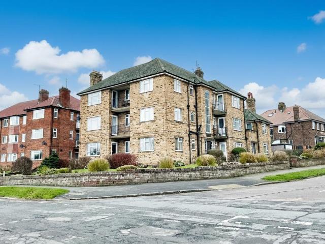 Flat for sale in Scalby Mills, Kepwick
