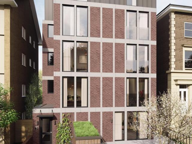 Flat for sale in London Borough of Lewisham, Lower Sydenham