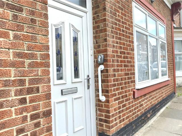 Flat for sale in Lockwood, Boosbeck