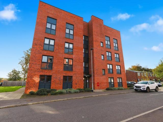 Flat for sale in Wellmeadow, Glasgow