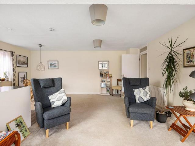 Flat for sale in Spike Island, Feckenham