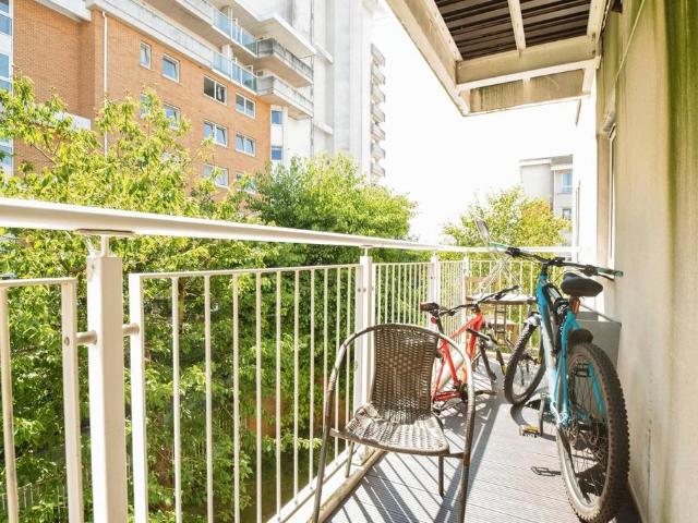 Flat for sale in City Centre, Falcon Lodge