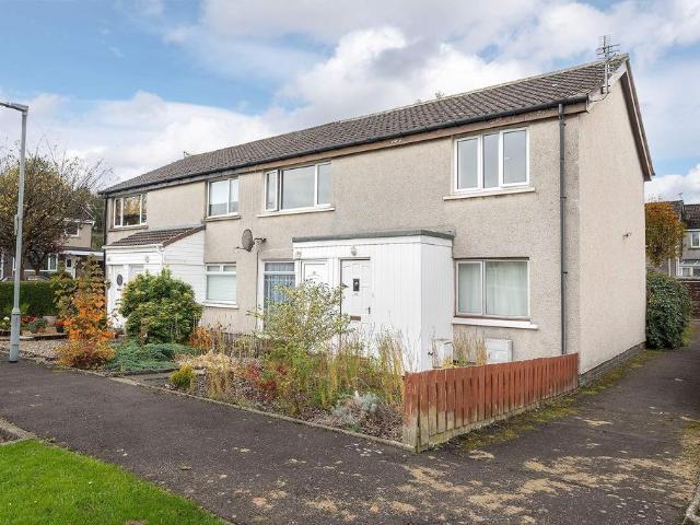 Flat for sale in Linlithgow Bridge, Scotland