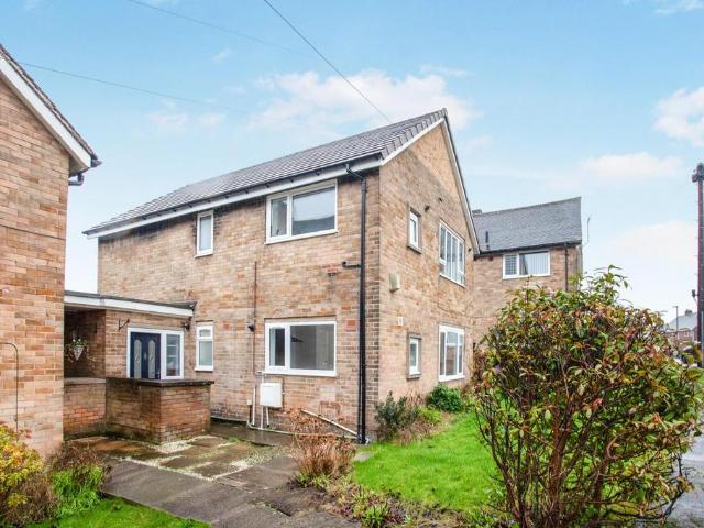 Flat for sale in Chapeltown, Isle Of Man