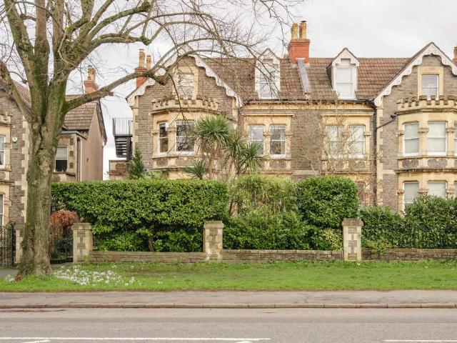 Flat for sale in Feckenham, Isle Of Man