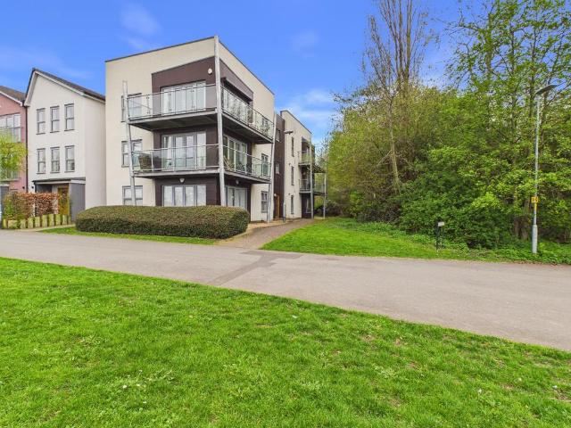 Flat for sale in Whickham, Isle Of Man
