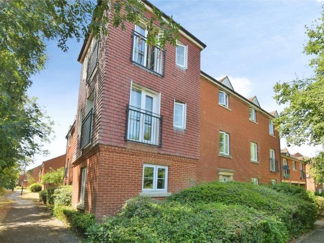 Flat for sale in Bridgefield, Kent
