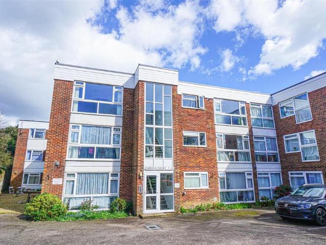 Flat for sale in St Leonards Green, Guestling Green