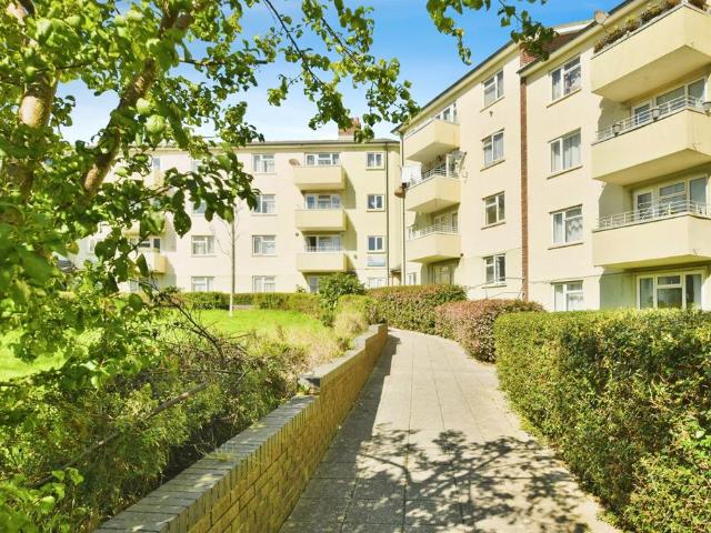 Flat for sale in Millbay, Mount Wise