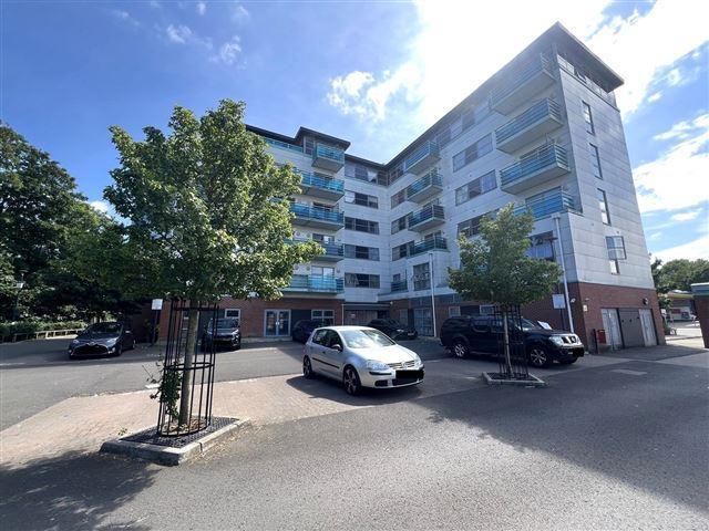 Flat for sale in Hilsea, City Of Portsmouth