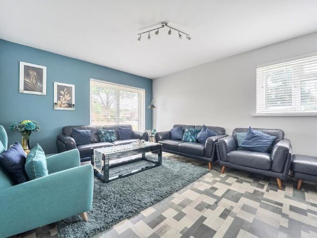 Flat for sale in Datchet, Isle Of Man