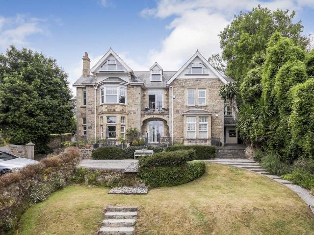 Flat for sale in Uny Lelant, St. Ives