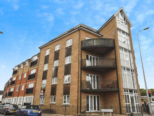 Flat for sale in Melbourne, Chelmsford