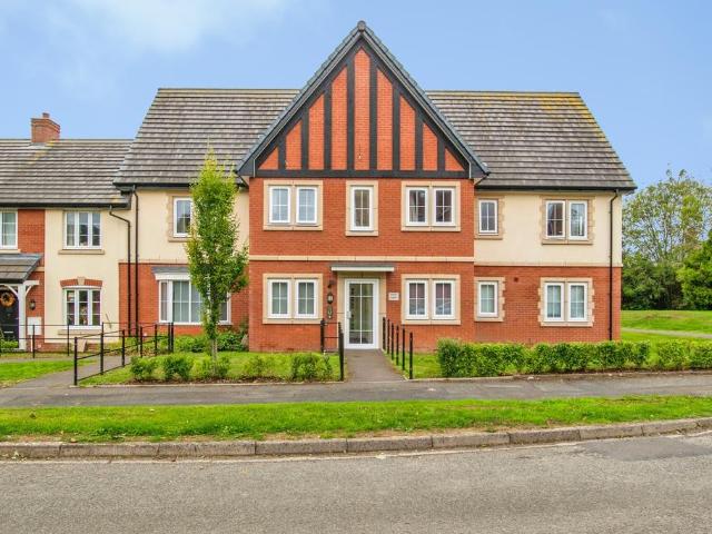 Flat for sale in Colwall Stone, Colwall