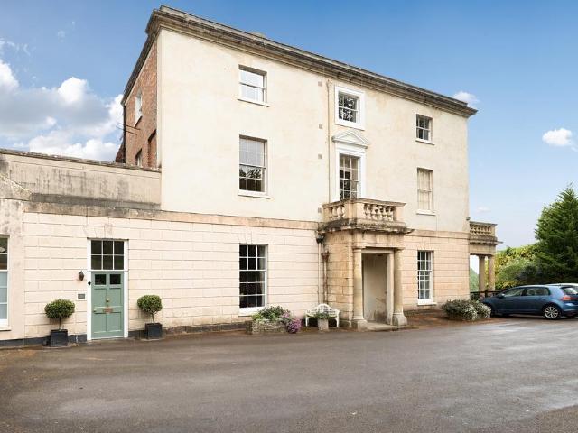 Flat for sale in Thurloxton, Isle Of Man