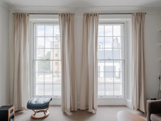 Flat for sale in Ratcliffe, Limehouse