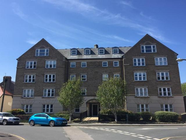Flat for sale in The Pastures, Filey