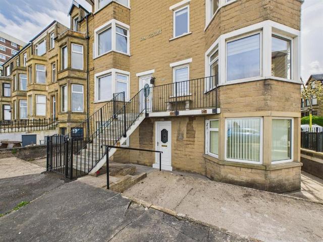 Flat for sale in Bare