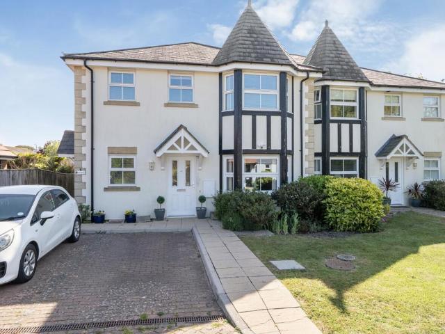 Flat for sale in Clapham, West Sussex