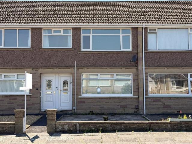 Flat for sale in Hest Bank, Bare