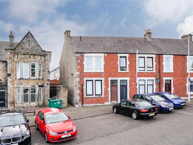 Flat for sale in Lower Methil, Methil