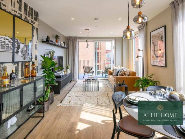 Flat for sale in Blackwall, Isle Of Man