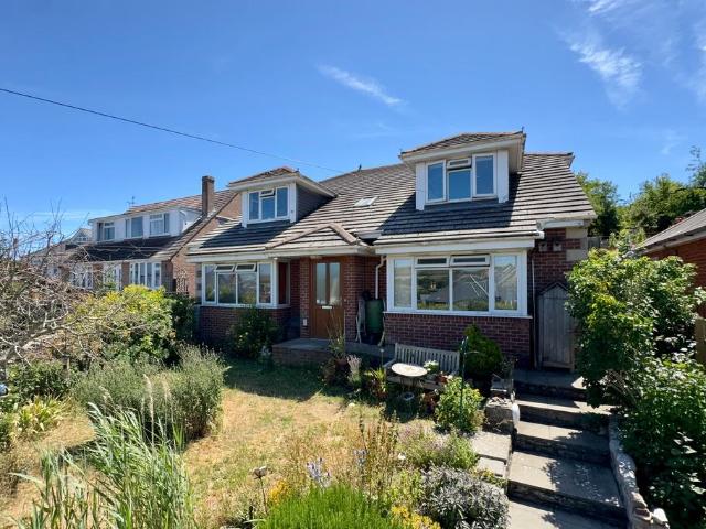 Flat for sale in Swanage, East Dorset
