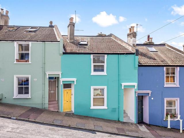 Flat for sale in Queen's Park, Brighton & Hove