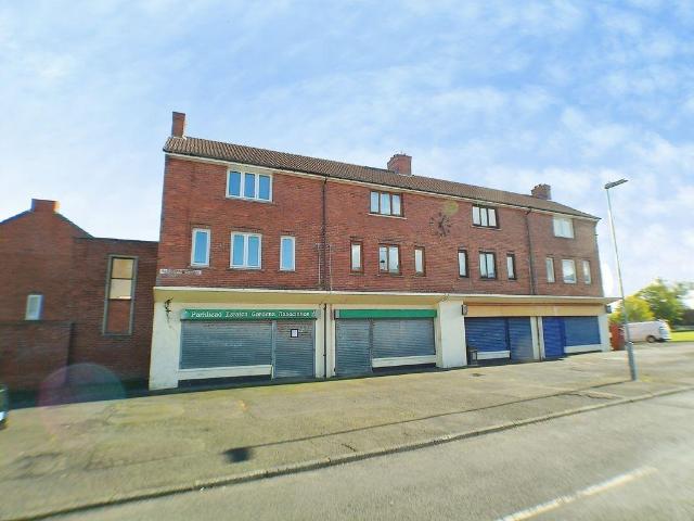 Flat for sale in Winlaton, Gateshead