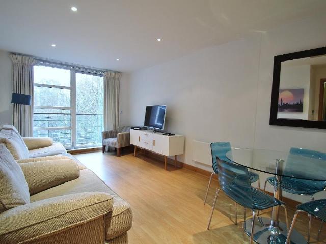 Flat for sale in Isle Of Man