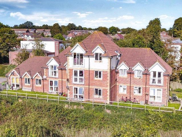 Flat for sale in Weston, City Of Southampton
