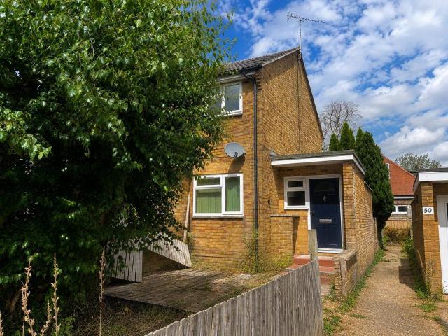 Flat for sale in Petersfield, Bolton Low Houses