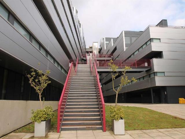 Flat for sale in West Timperley, Trafford