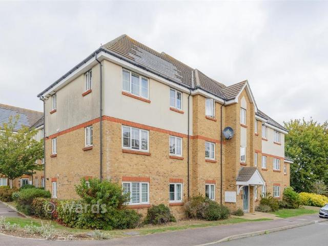 Flat for sale in Rochester