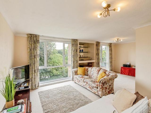 Flat for sale in Long Ashton, North Somerset