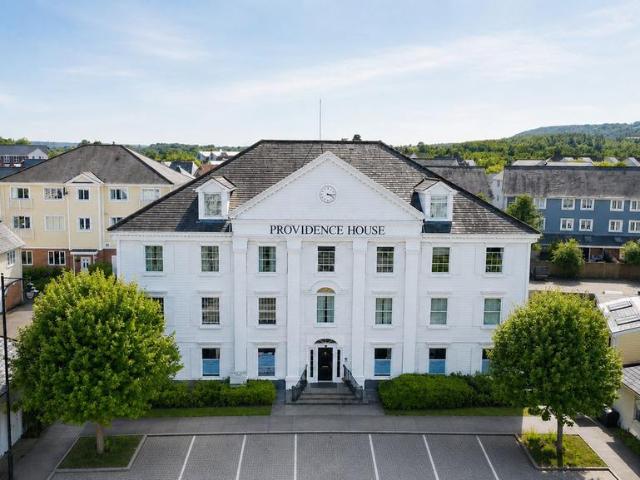 Flat for sale in Snodland, Bourne Vale